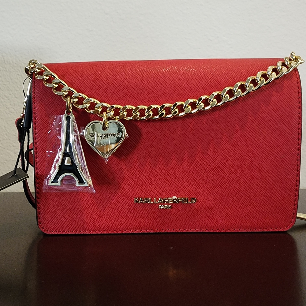 Karl Lagerfeld Purse